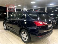 شێڤرۆلێت ئیکۆنۆکس